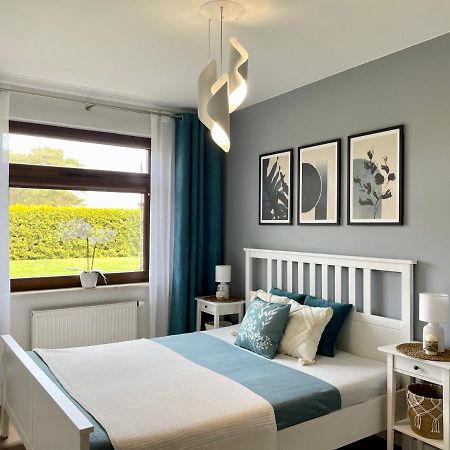 Nowy Apartament Władysławowo Екстериор снимка