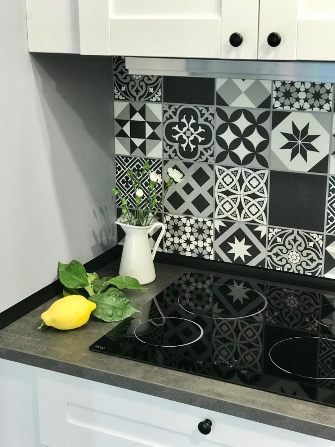 Nowy Apartament Władysławowo Екстериор снимка