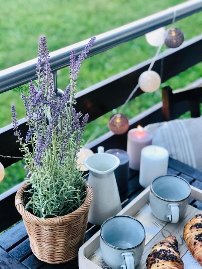 Nowy Apartament Władysławowo Екстериор снимка