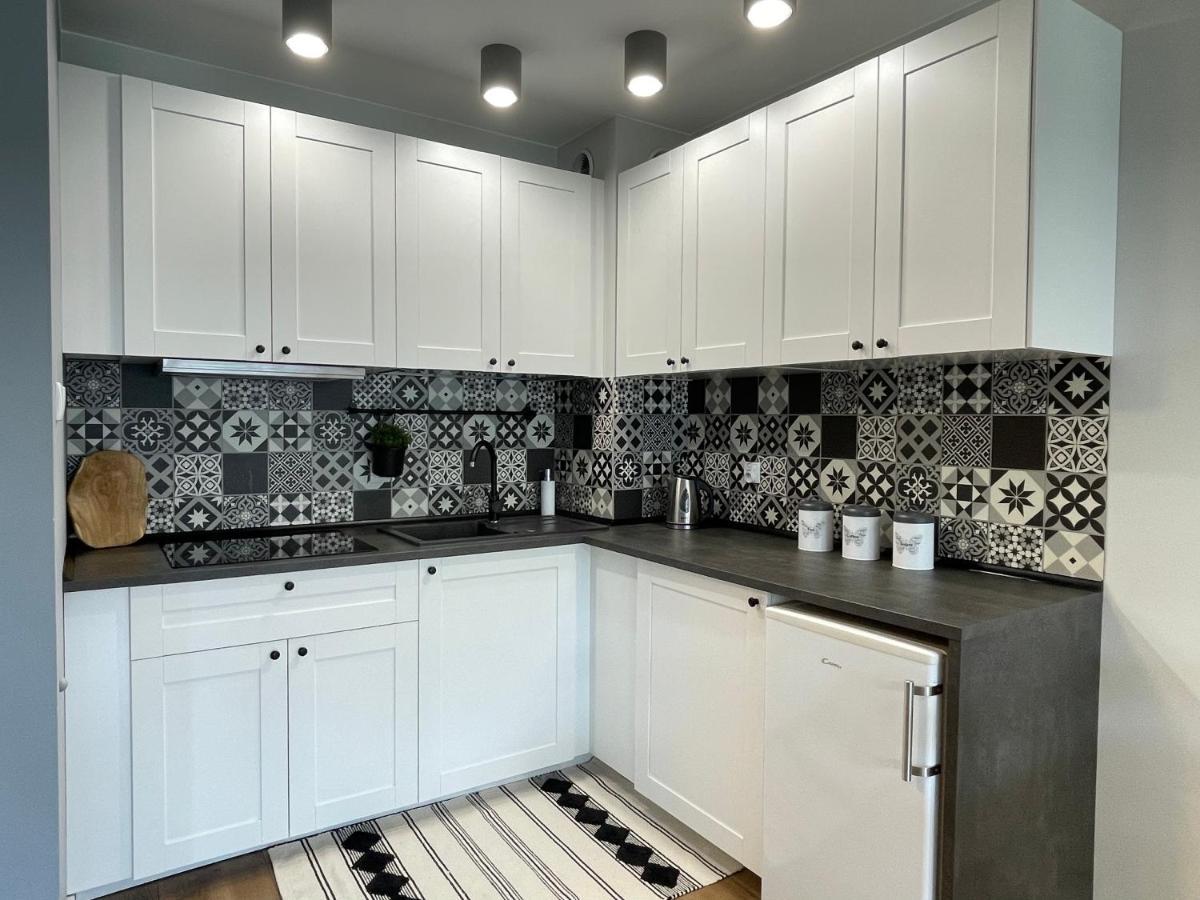Nowy Apartament Władysławowo Екстериор снимка