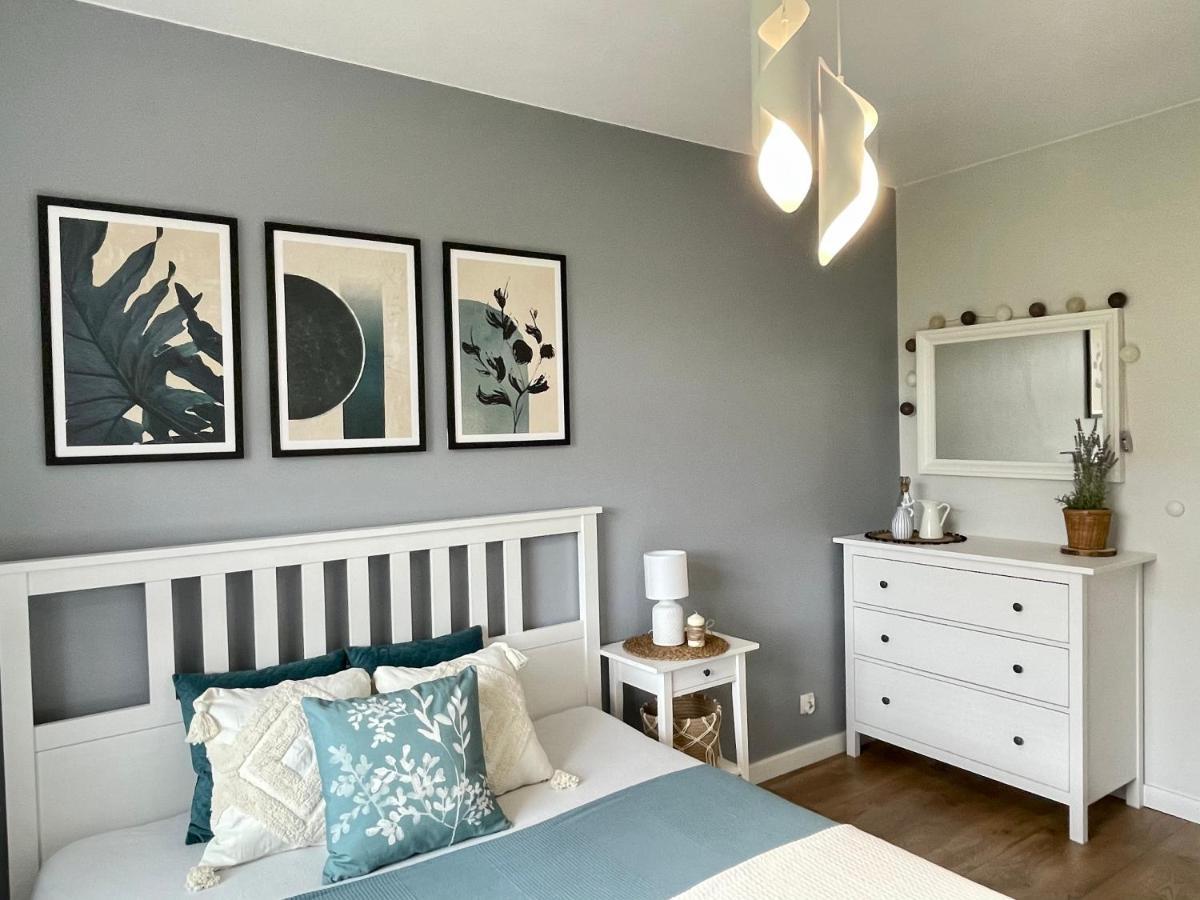 Nowy Apartament Władysławowo Екстериор снимка